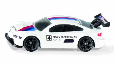 BMW M4 Racing 2016