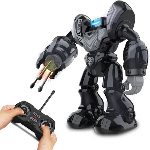 Robo Blast - Asorti