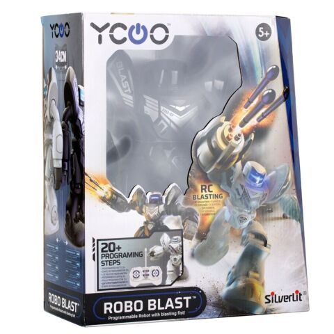 Robo Blast - Asorti