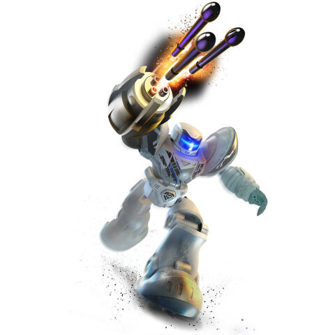 Robo Blast - Asorti
