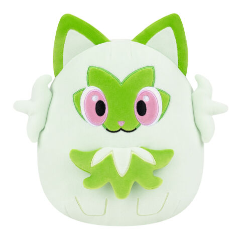 Squishmallows Pokemon Peluş 20 cm Asorti (Tekli)