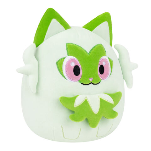 Squishmallows Pokemon Peluş 20 cm Asorti (Tekli)