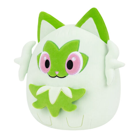 Squishmallows Pokemon Peluş 20 cm Asorti (Tekli)