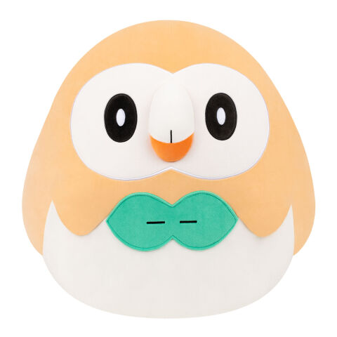 Squishmallows Pokemon Peluş 20 cm Asorti (Tekli)