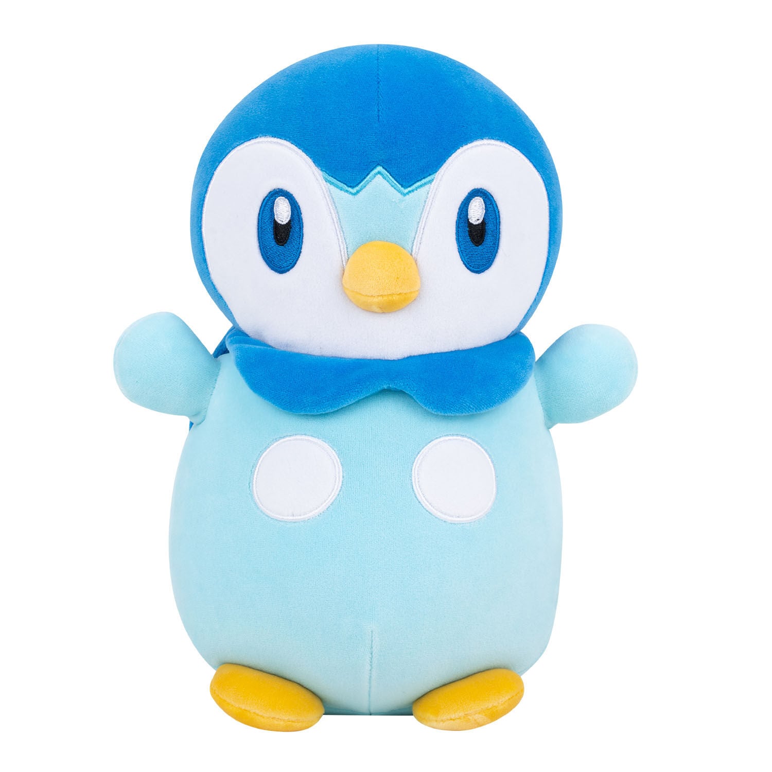 Squishmallows HugMees Pokemon Peluş - 25 cm