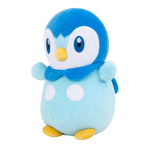 Squishmallows HugMees Pokemon Peluş - 25 cm