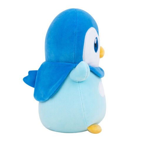 Squishmallows HugMees Pokemon Peluş - 25 cm
