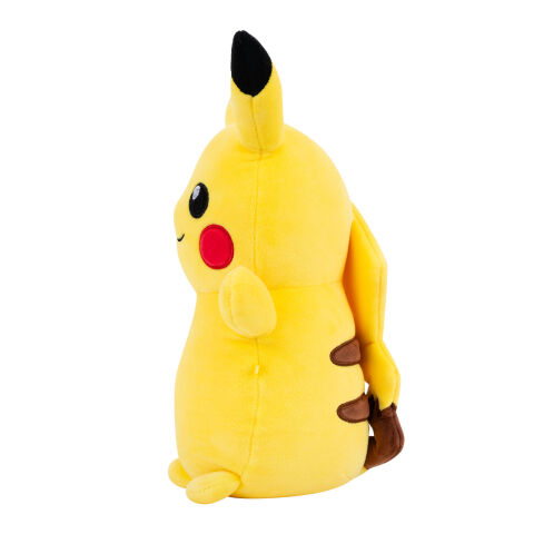 Squishmallows HugMees Pokemon Peluş - 25 cm