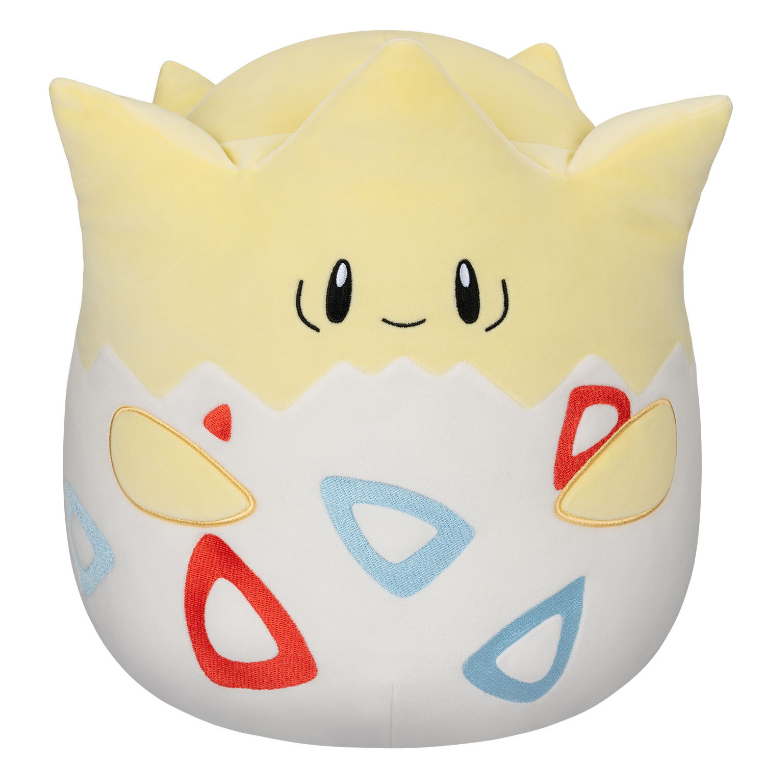 Squishmallows Pokemon Serisi - Togepi 50 cm