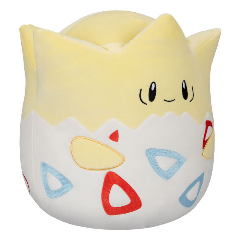 Squishmallows Pokemon Serisi - Togepi 50 cm