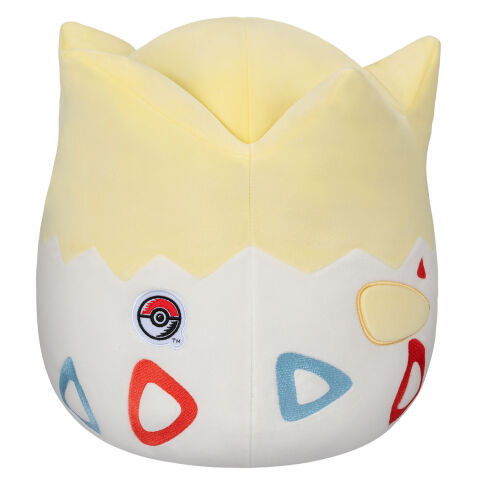 Squishmallows Pokemon Serisi - Togepi 50 cm