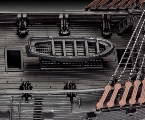 Revell Black Pearl - Easy Click Teknolojisi