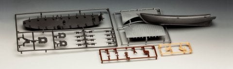 Revell Black Pearl - Easy Click Teknolojisi