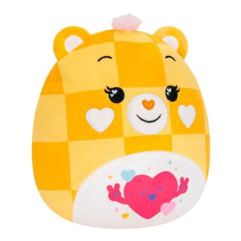 Squishmallows Care Bears Serisi 25cm (Tekli)