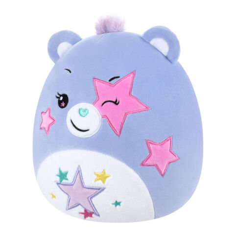 Squishmallows Care Bears Serisi 25cm (Tekli)