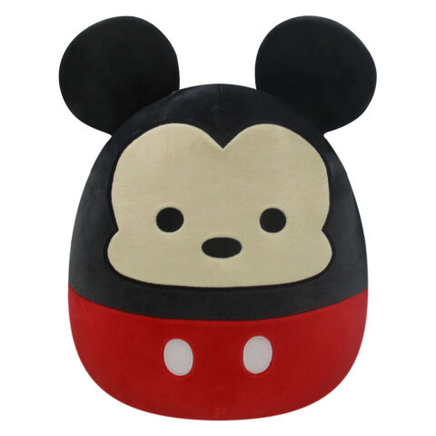 Squishmallows Disney Serisi - 35 cm (Tekli)