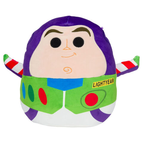 Squishmallows Disney Serisi - 35 cm (Tekli)