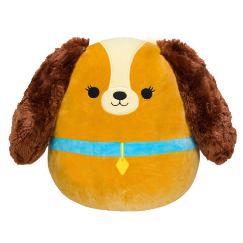 Squishmallows Disney Serisi - 35 cm (Tekli)