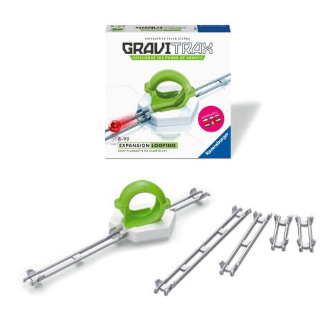 GraviTrax Döngü