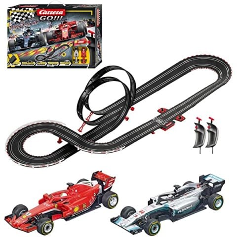 GO Speed Grip