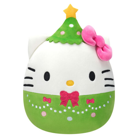 Squishmallows Hello Kitty Serisi 20 cm Asorti