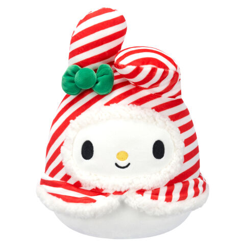 Squishmallows Hello Kitty Serisi 20 cm Asorti