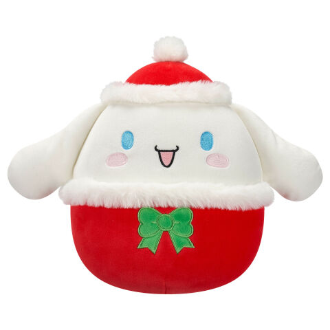 Squishmallows Hello Kitty Serisi 20 cm Asorti