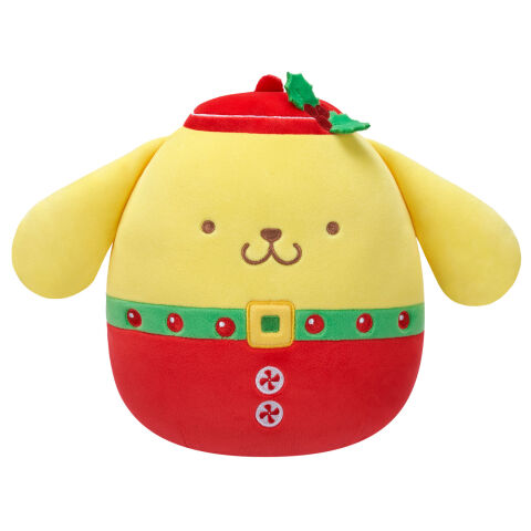Squishmallows Hello Kitty Serisi 20 cm Asorti