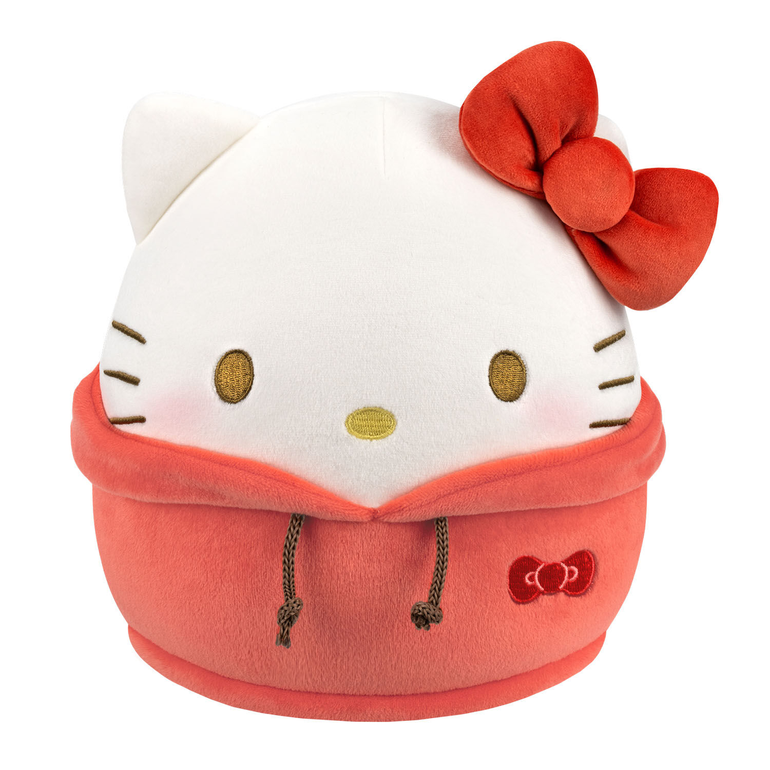 Squishmallows Hello Kitty Serisi 20 cm Asorti