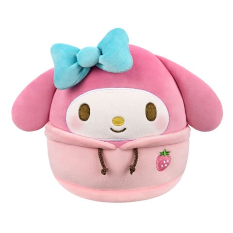 Squishmallows Hello Kitty Serisi 20 cm Asorti