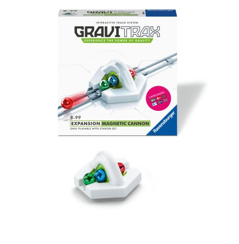 GraviTrax Manyetik Fırlatıcı