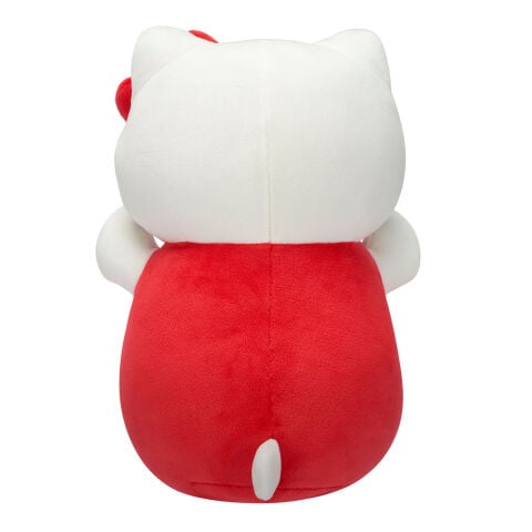 Squishmallows HugMeees Hello Kitty 25 cm