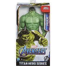 Marvel Avengers Hulk Özel Figür
