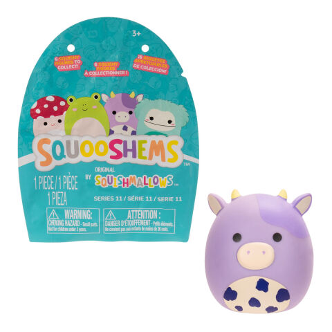 Squishmallows Squooshems Sürpriz Paket Seri 11