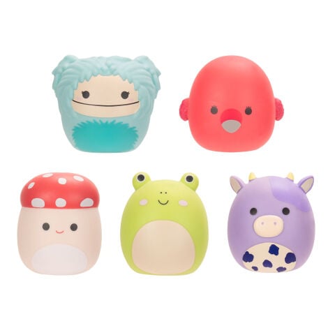 Squishmallows Squooshems Sürpriz Paket Seri 11