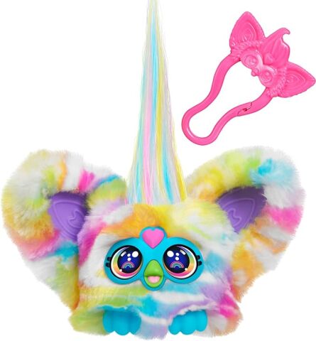 Furby Furblets