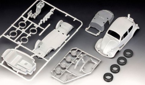 Revell Volkswagen Beetle