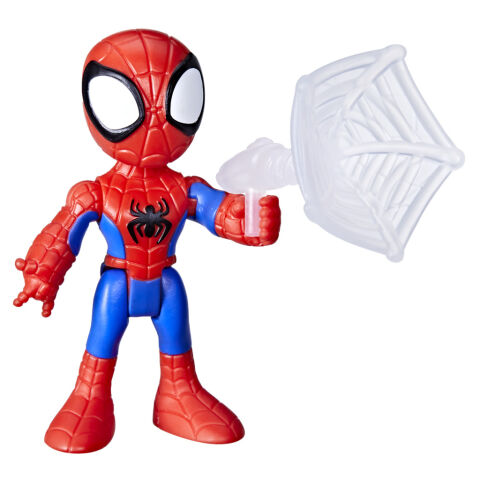 Marvel Spidey and his Amazing Friends Spidey