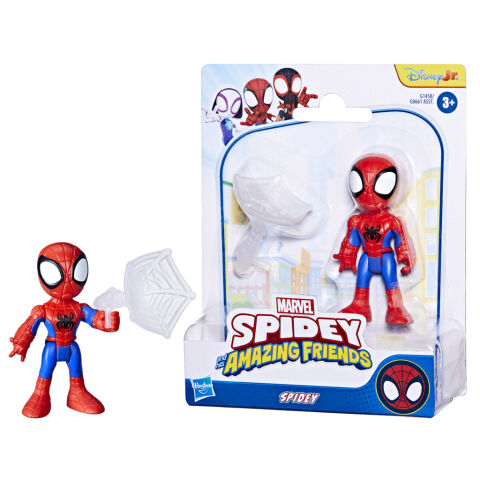 Marvel Spidey and his Amazing Friends Spidey