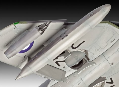 Revell Hawker Hunter RAF