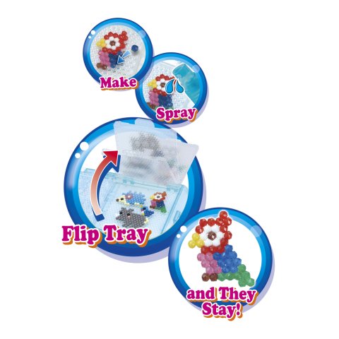Star Bead Yedek Boncuk Seti