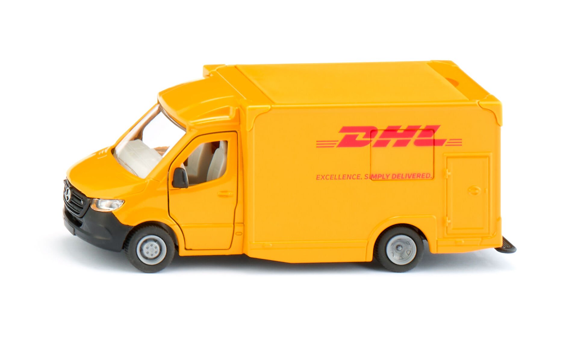 Mercedes-Benz Sprinter DHL