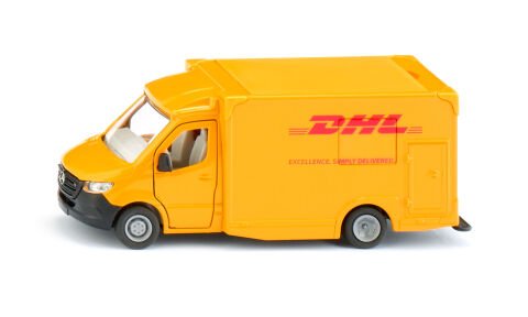 Mercedes-Benz Sprinter DHL