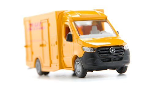 Mercedes-Benz Sprinter DHL