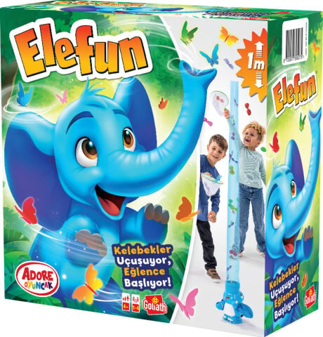 Elefun