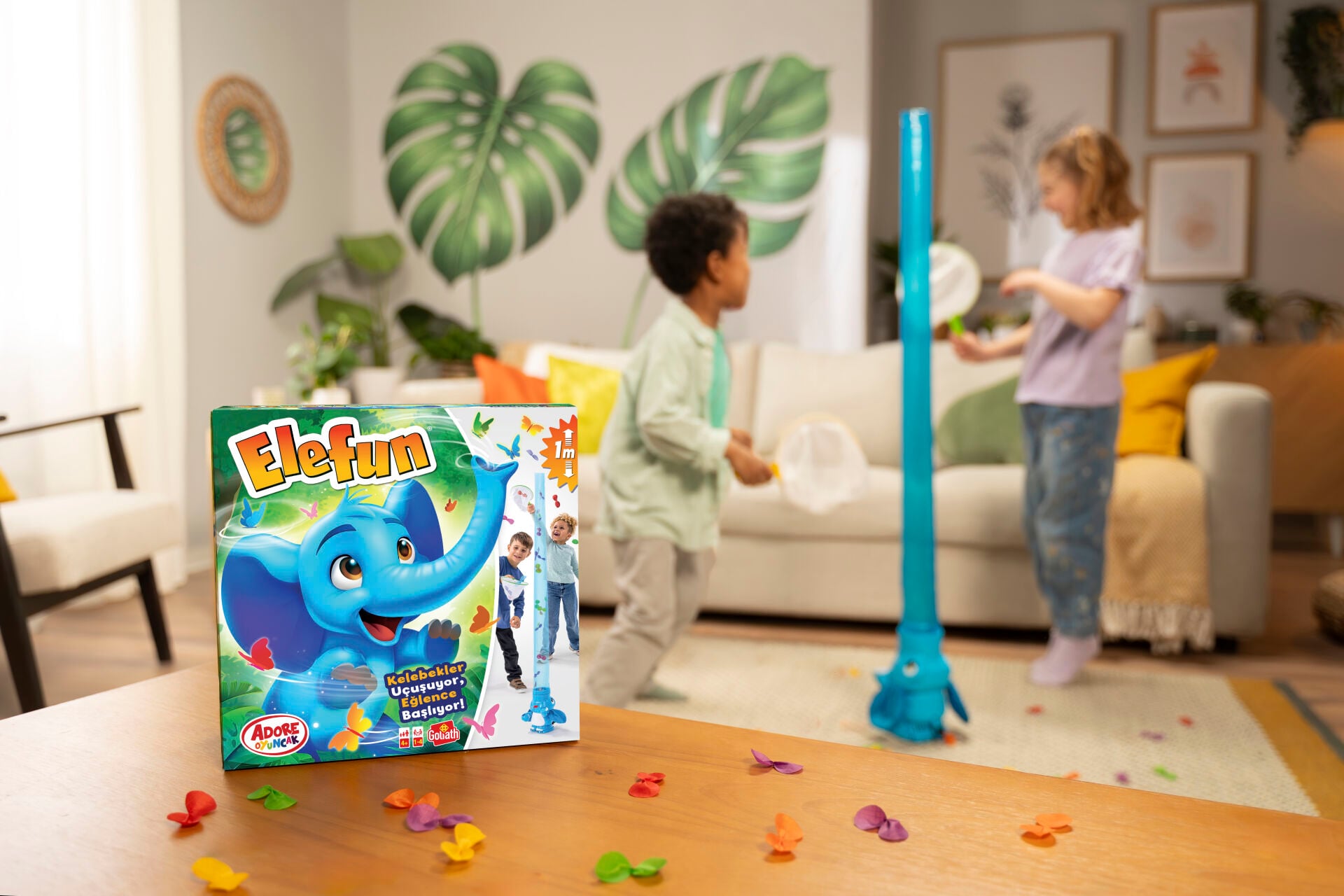 Elefun