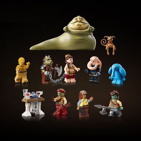 Jabba’nın Yelkenlisi
