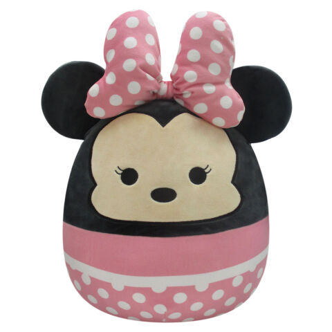 Squishmallows Disney Serisi 20cm (Tekli)