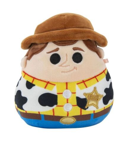 Squishmallows Disney Serisi 20cm (Tekli)