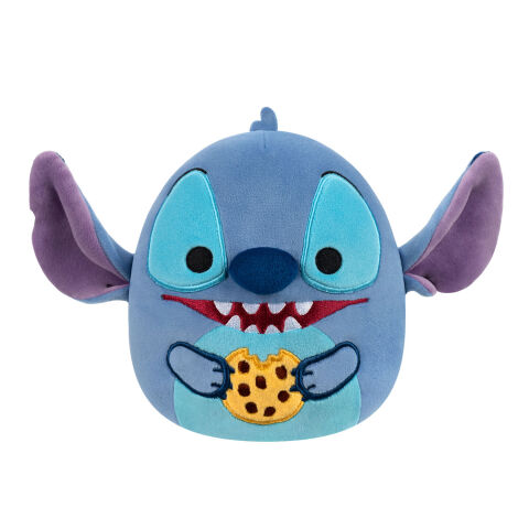 Peluş Stitch 17cm Asorti